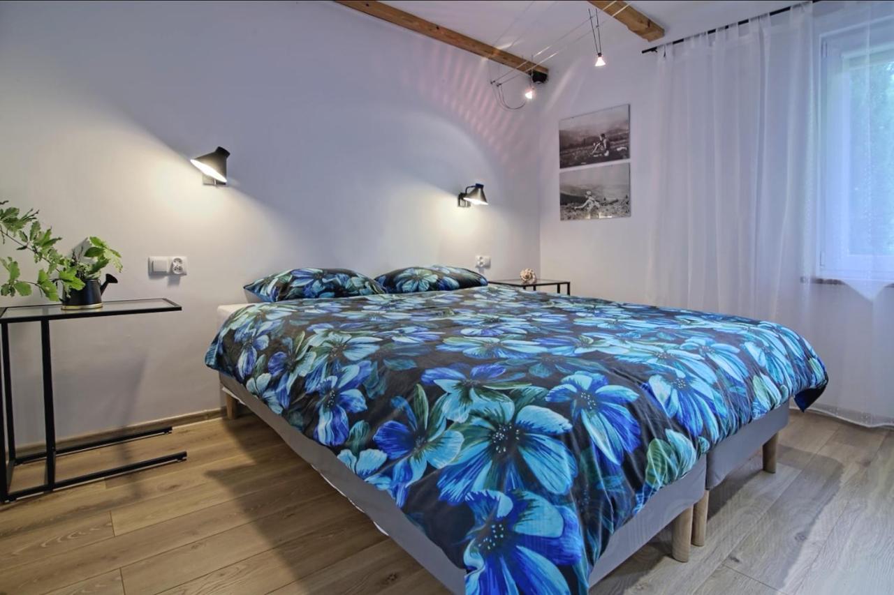 Pokoje I Apartamenty Przy Sosnowej Poddabie Ngoại thất bức ảnh