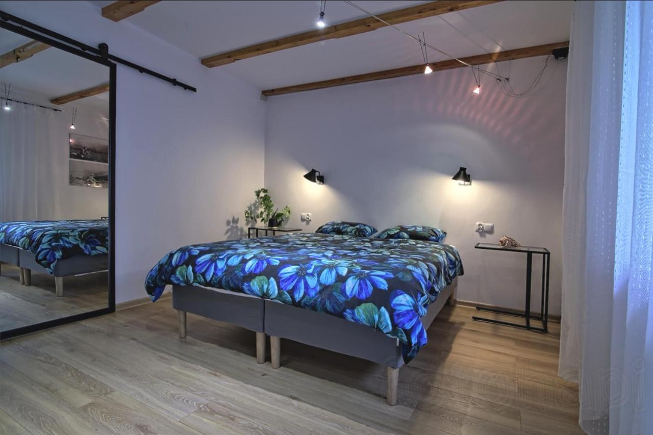 Pokoje I Apartamenty Przy Sosnowej Poddabie Ngoại thất bức ảnh