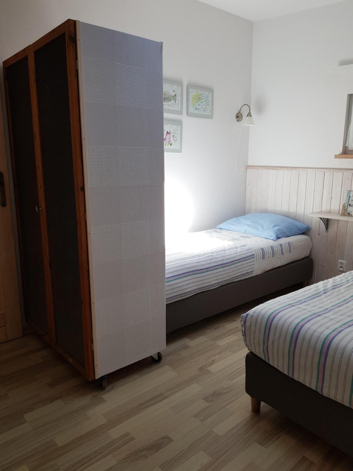 Pokoje I Apartamenty Przy Sosnowej Poddabie Ngoại thất bức ảnh