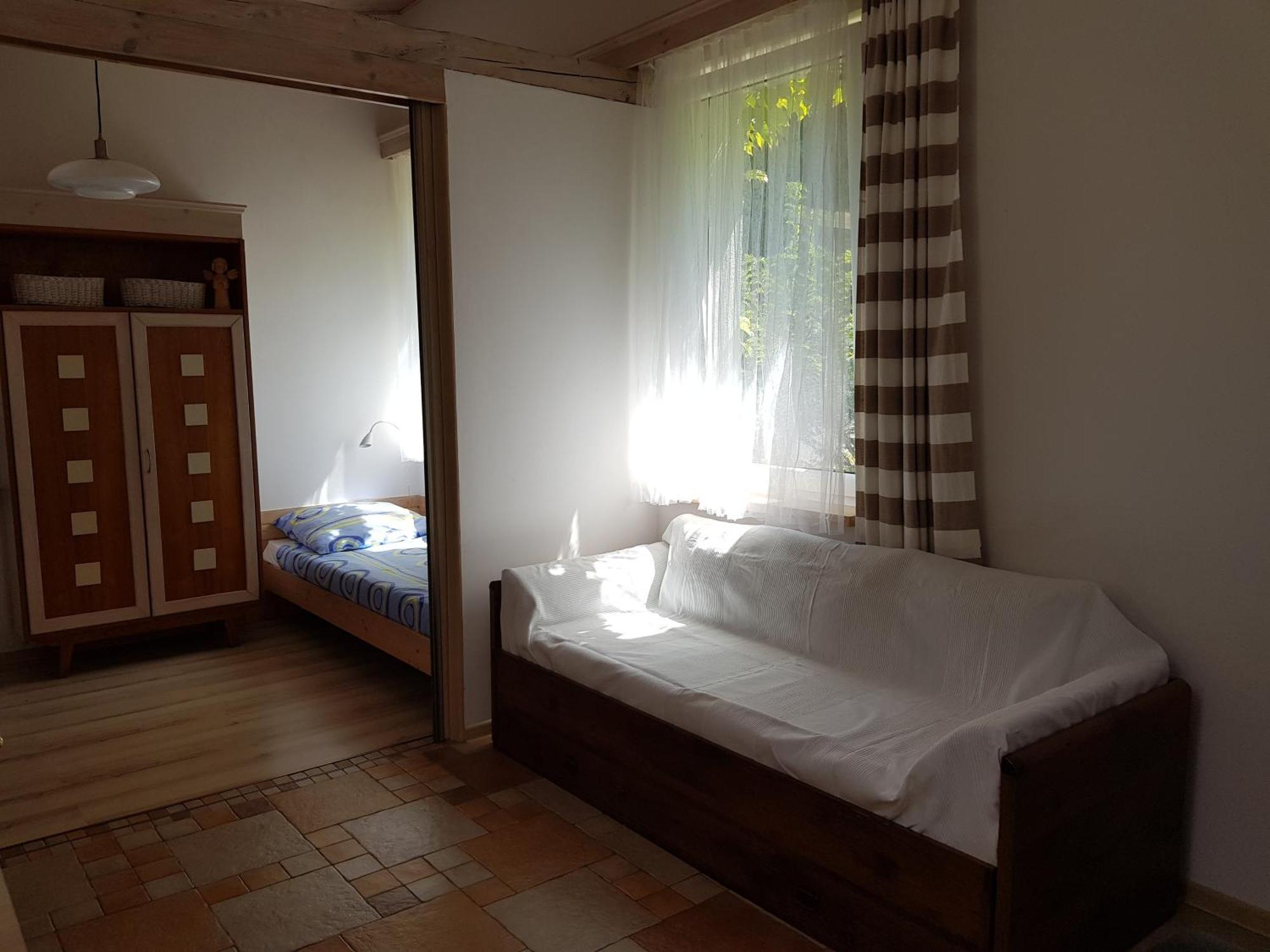 Pokoje I Apartamenty Przy Sosnowej Poddabie Ngoại thất bức ảnh