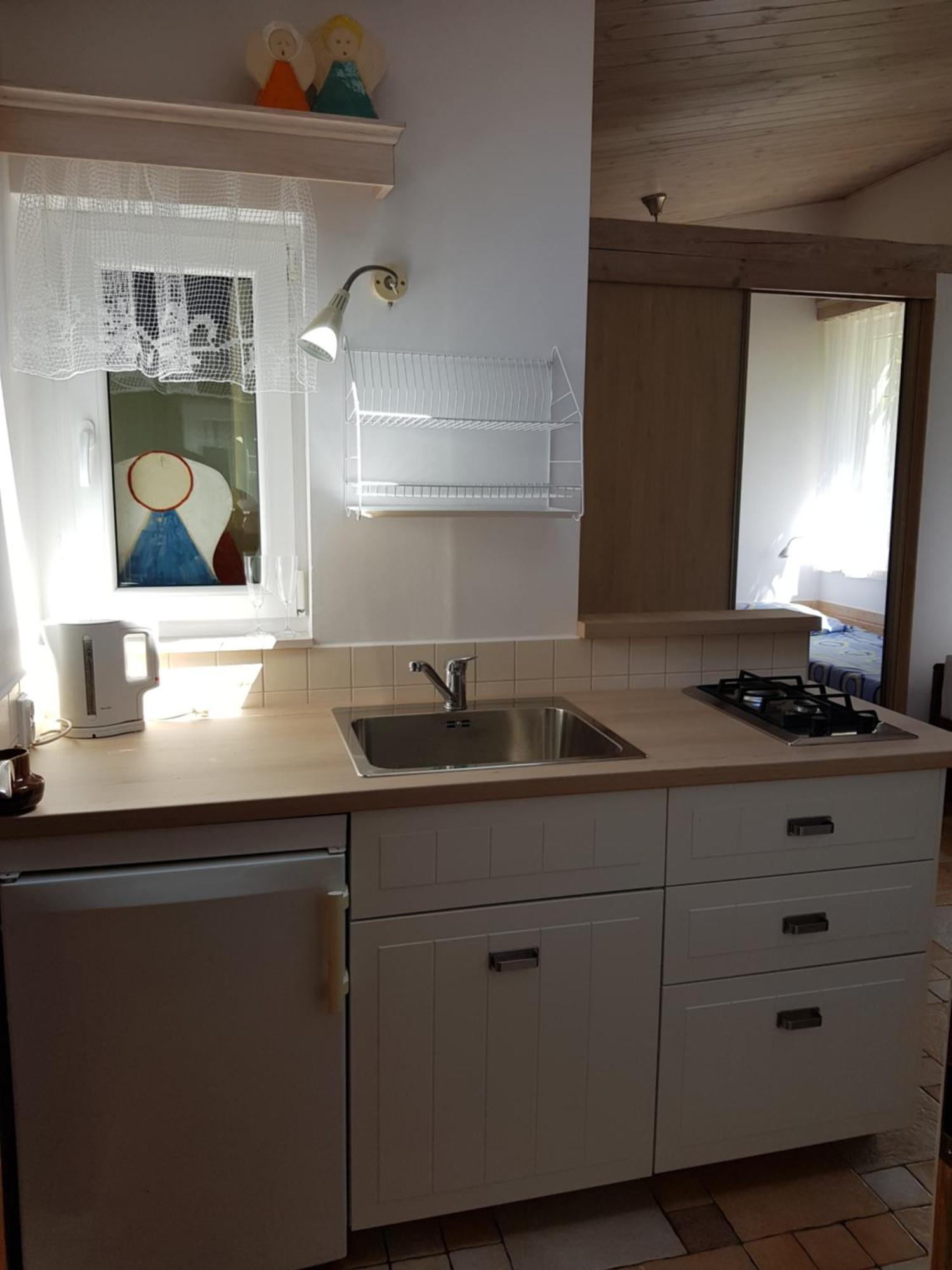 Pokoje I Apartamenty Przy Sosnowej Poddabie Ngoại thất bức ảnh