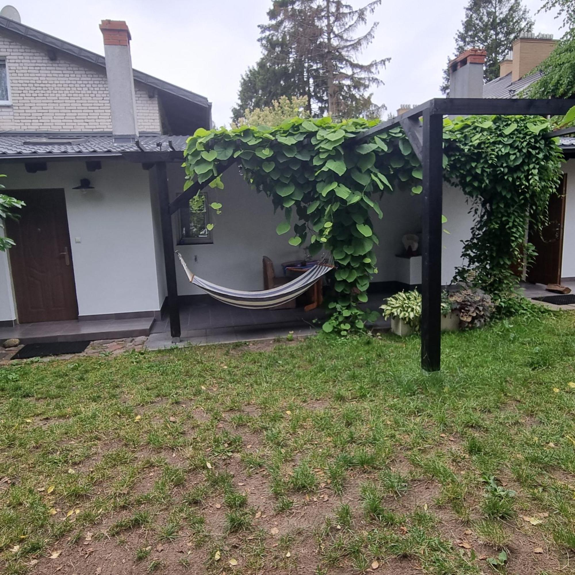 Pokoje I Apartamenty Przy Sosnowej Poddabie Ngoại thất bức ảnh