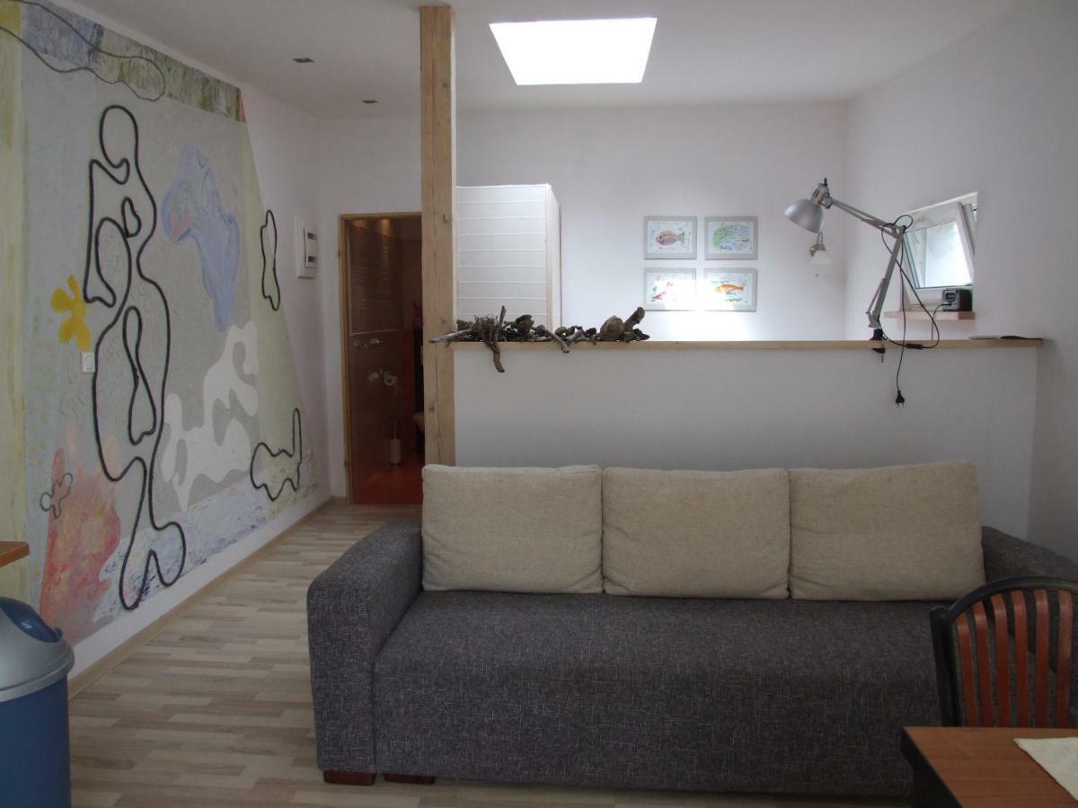 Pokoje I Apartamenty Przy Sosnowej Poddabie Ngoại thất bức ảnh